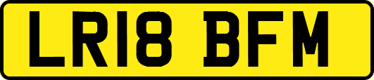 LR18BFM