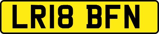 LR18BFN