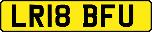 LR18BFU