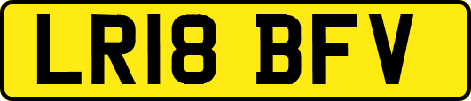 LR18BFV