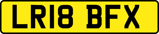 LR18BFX