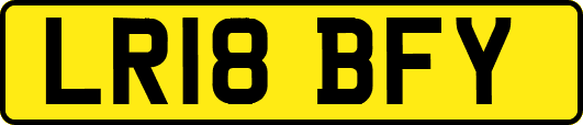 LR18BFY
