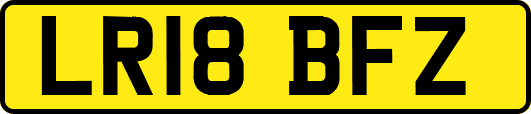 LR18BFZ