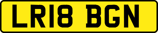 LR18BGN