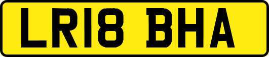 LR18BHA
