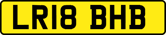 LR18BHB
