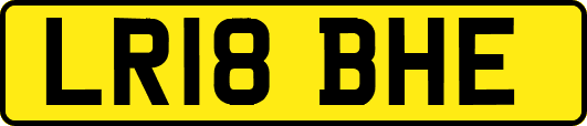 LR18BHE
