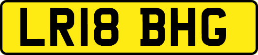 LR18BHG