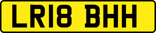 LR18BHH