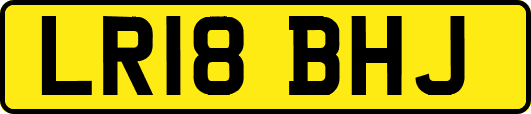 LR18BHJ