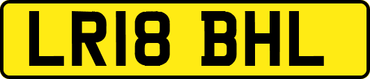 LR18BHL