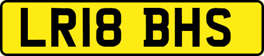LR18BHS