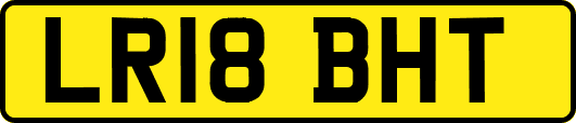 LR18BHT