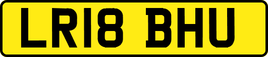 LR18BHU