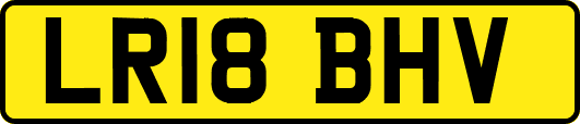 LR18BHV