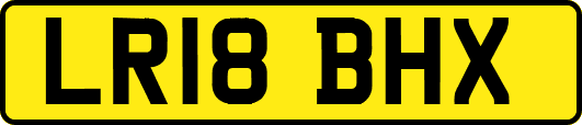 LR18BHX