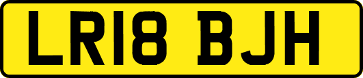 LR18BJH