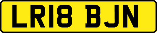 LR18BJN