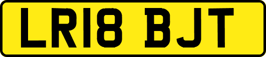 LR18BJT