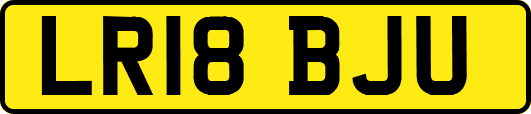 LR18BJU