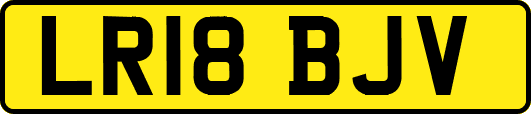 LR18BJV
