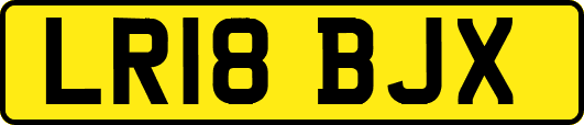 LR18BJX