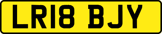 LR18BJY