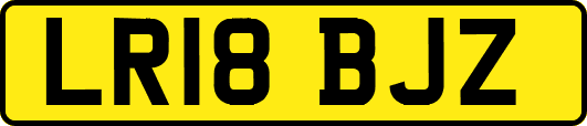 LR18BJZ