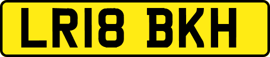 LR18BKH