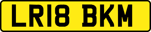 LR18BKM