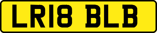 LR18BLB