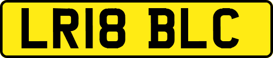 LR18BLC