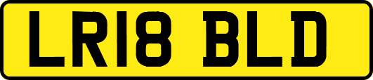 LR18BLD