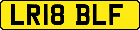 LR18BLF