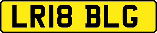 LR18BLG