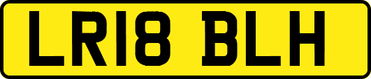 LR18BLH