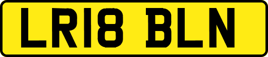 LR18BLN