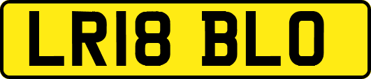 LR18BLO