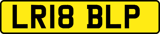 LR18BLP
