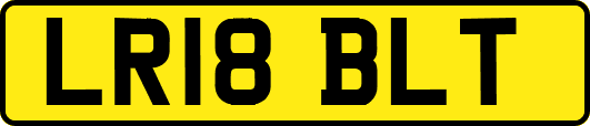 LR18BLT