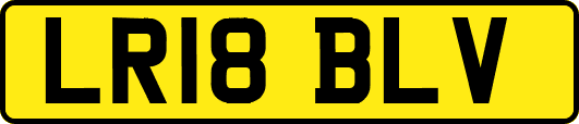 LR18BLV