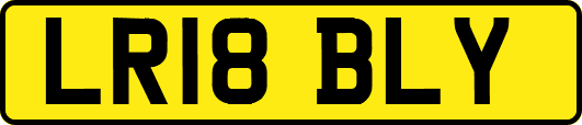 LR18BLY