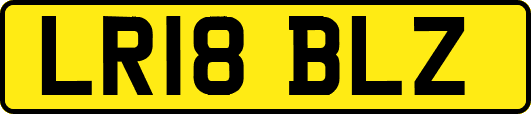 LR18BLZ