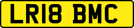 LR18BMC