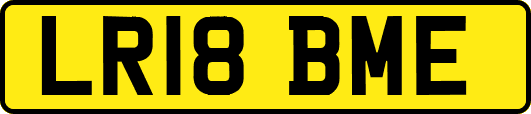 LR18BME
