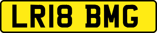 LR18BMG