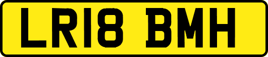 LR18BMH