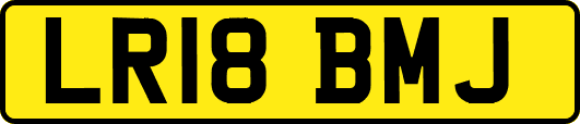 LR18BMJ