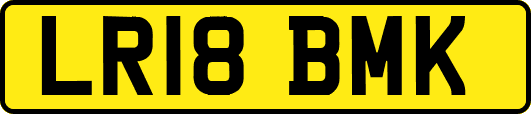 LR18BMK