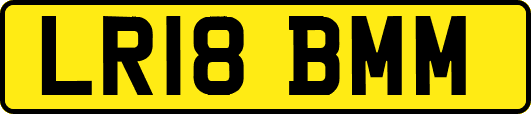 LR18BMM